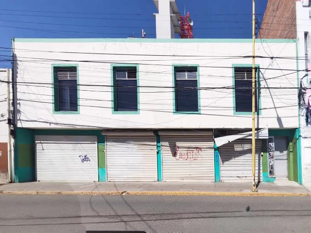 Oficina en venta en Aguascalientes