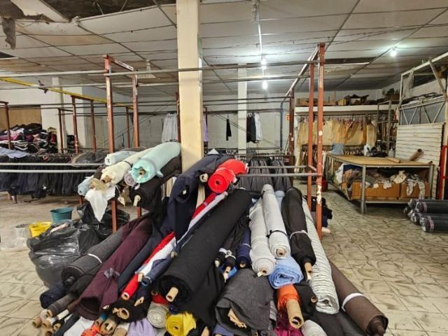 Edificio en venta en Dr. Coss, Nuevo León