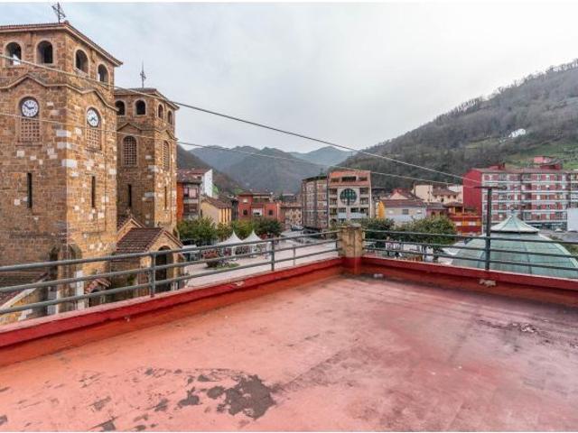 Oficina en venta en Aller, Asturias