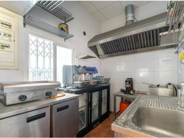 Oficina en venta en el Castell - Casc Antic, Benidorm