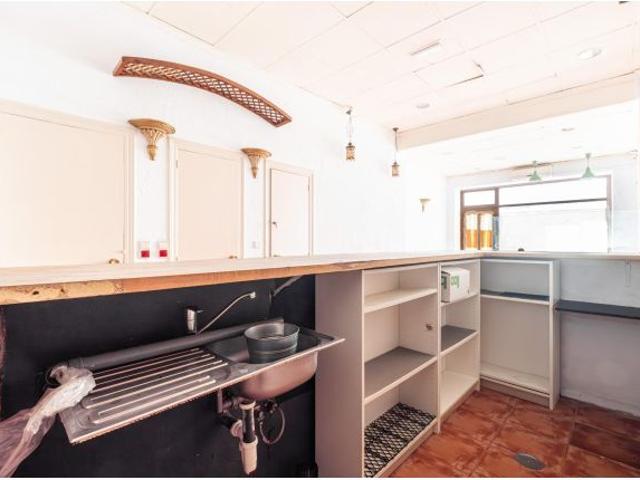 Oficina en venta en el Castell - Casc Antic, la Marina Baixa