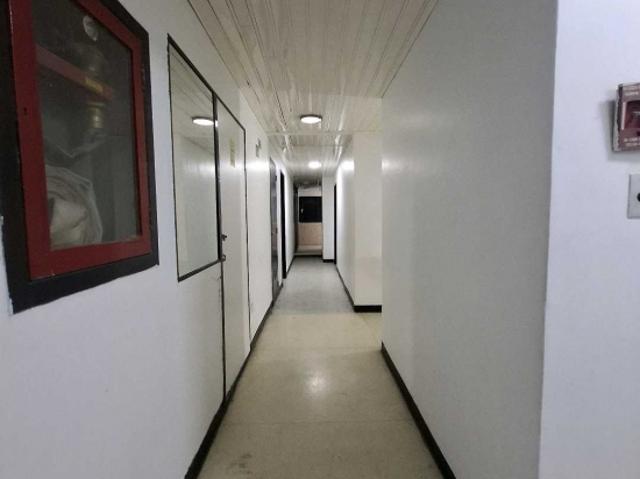 Edificio en venta en Boca De Uchire, Distrito Capital