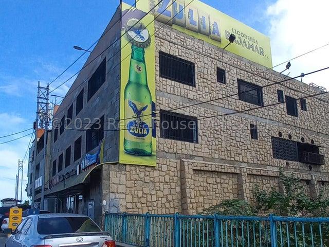 Propiedad en alquiler en Vargas