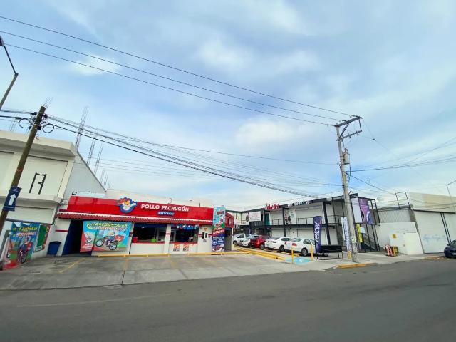 Oficina en venta en Michoacán