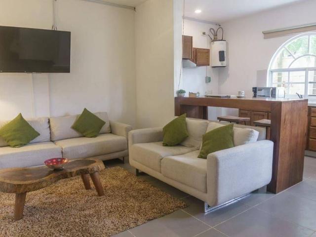 Edificio en venta en Tulum, Quintana Roo