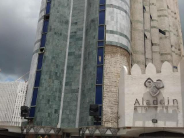 Edificio en venta en Sector El Rosal, Caracas