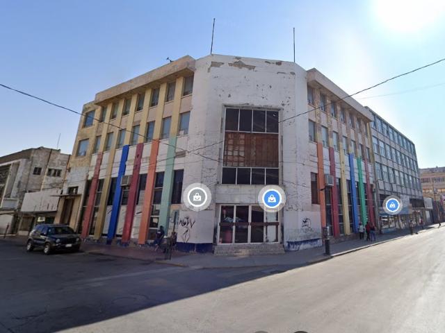 Edificio en venta en Ciudad Juárez, Juárez