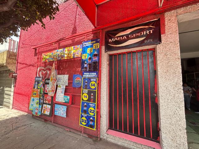 Oficina en venta en Nezahualcóyotl