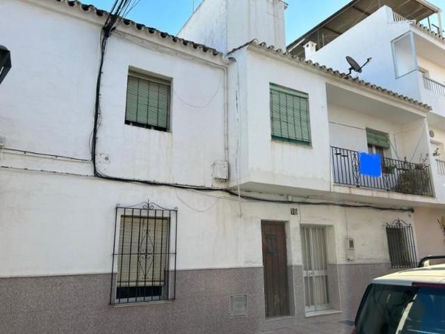 Oficina en venta en Estepona, Barriada Blas Infante