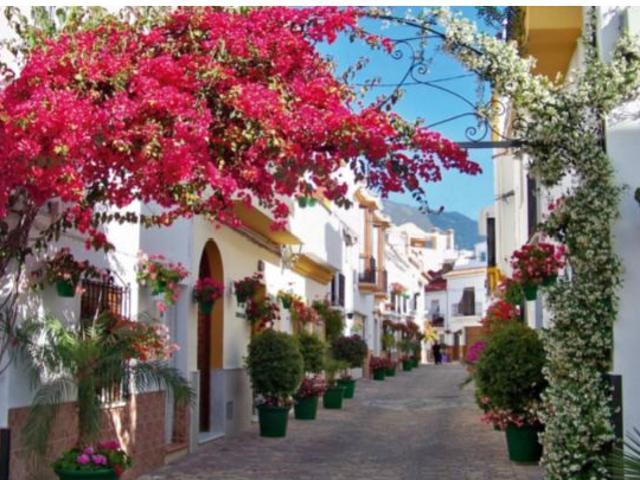 Oficina en venta en Costa del Sol Occidental, Andalucía