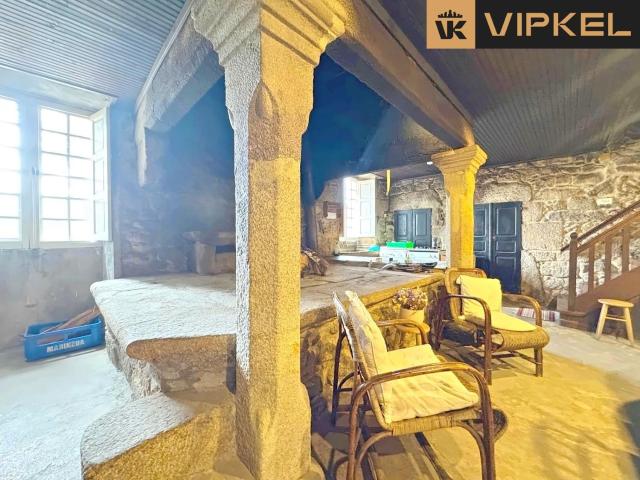 Oficina en venta en Tabeirós - Terra de Montes, Galicia
