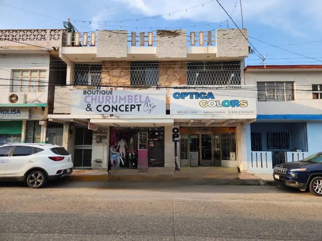 Oficina en venta en Ciudad Madero, Tamaulipas