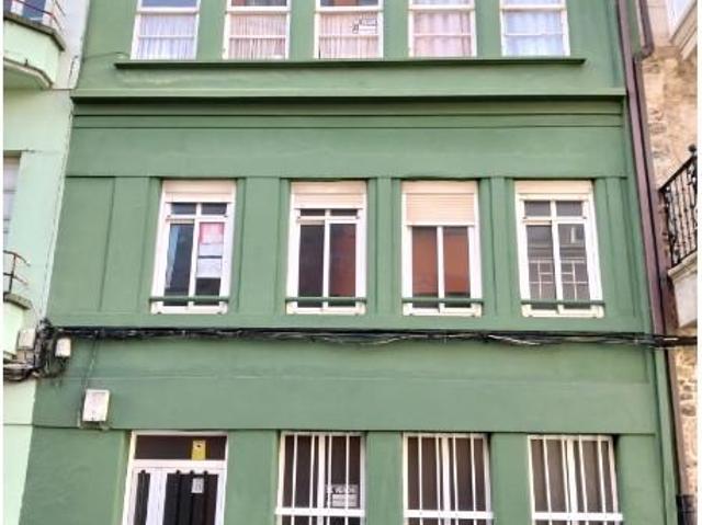Oficina en venta en Ferrol