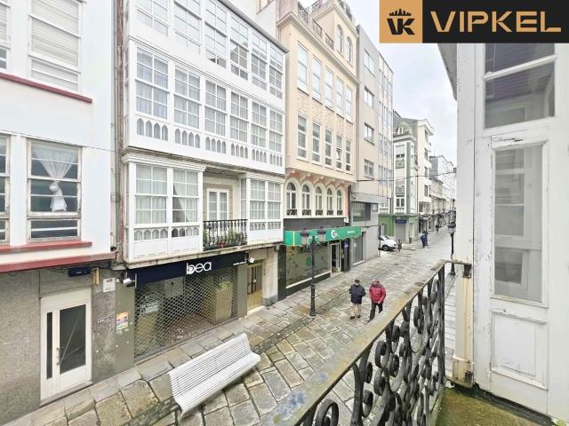 Oficina en venta en Ferrol