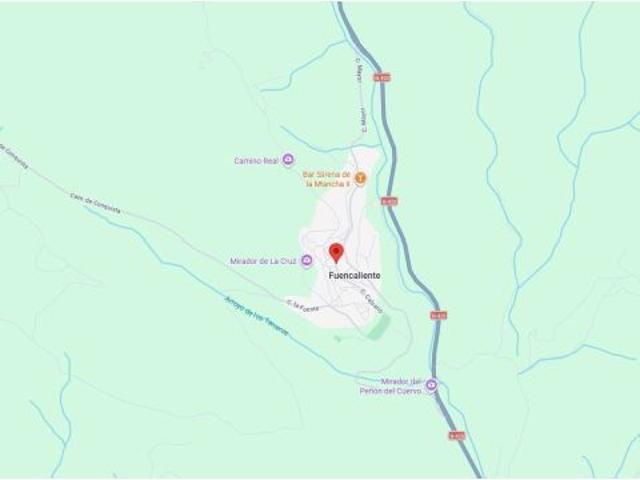 Oficina en venta en Fuencaliente, Castilla-La Mancha