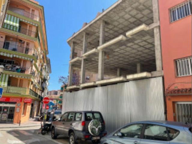 Oficina en venta en Fuengirola, Los Boliches