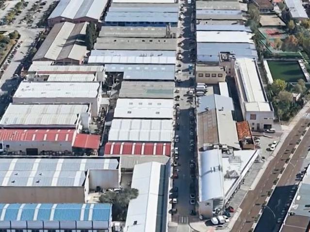 Oficina en venta en El Naranjo - La Serna, Fuenlabrada