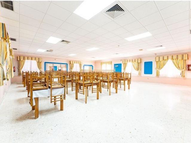 Oficina en venta en El Naranjo, Fuenlabrada