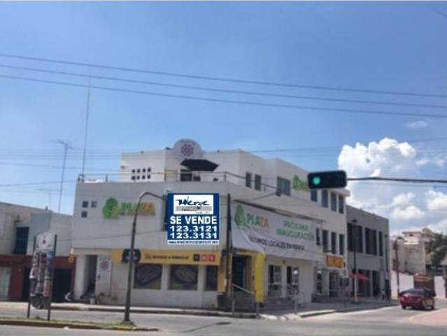 Oficina en venta en San Luis Potosí