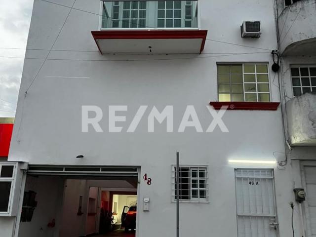 Edificio en venta en Veracruz
