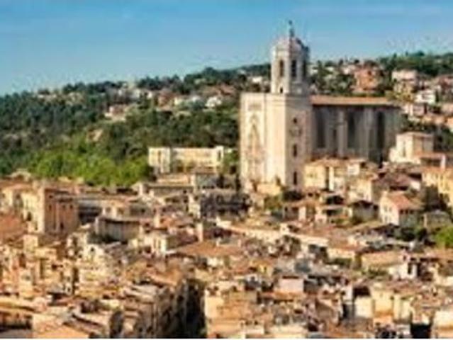 Oficina en venta en Eixample, Gironès