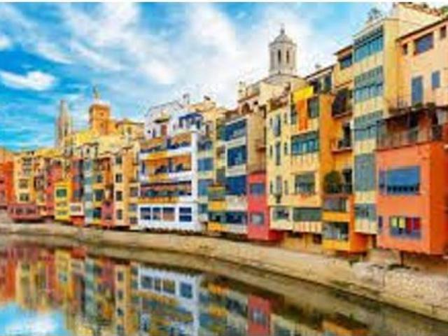 Oficina en venta en Eixample, Gironès