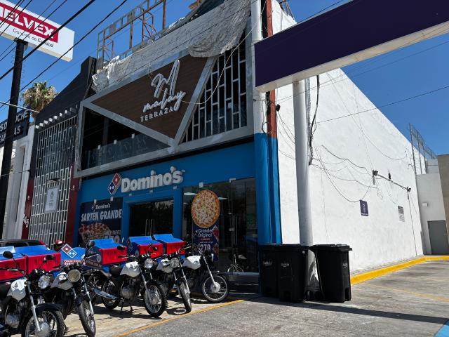 Oficina en venta en Gómez Palacio, Durango