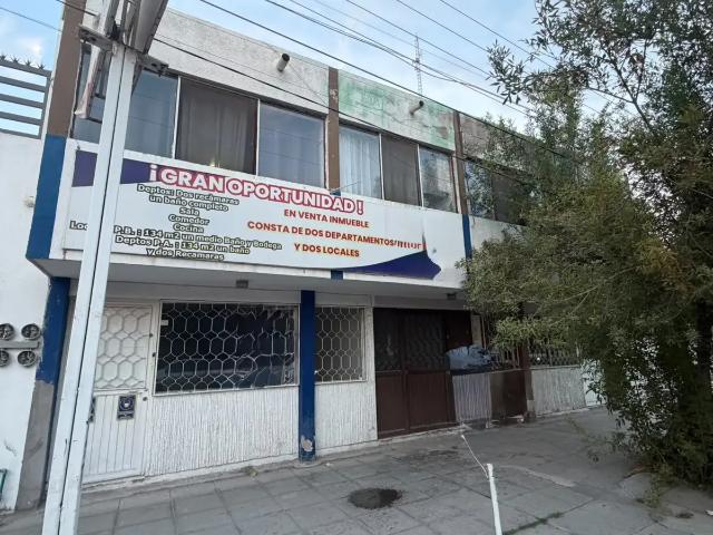 Oficina en venta en Gómez Palacio, Durango