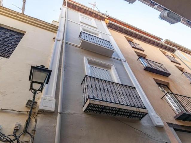 Oficina en venta en Granada, Centro - Sagrario