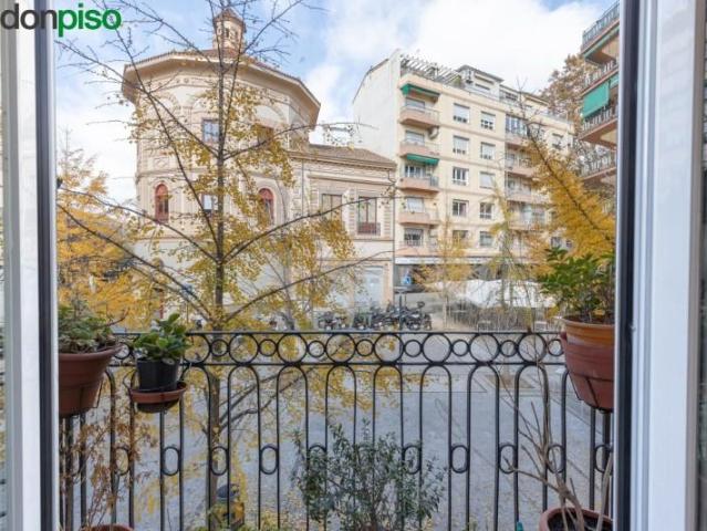 Oficina en venta en Granada, San Matías - Realejo