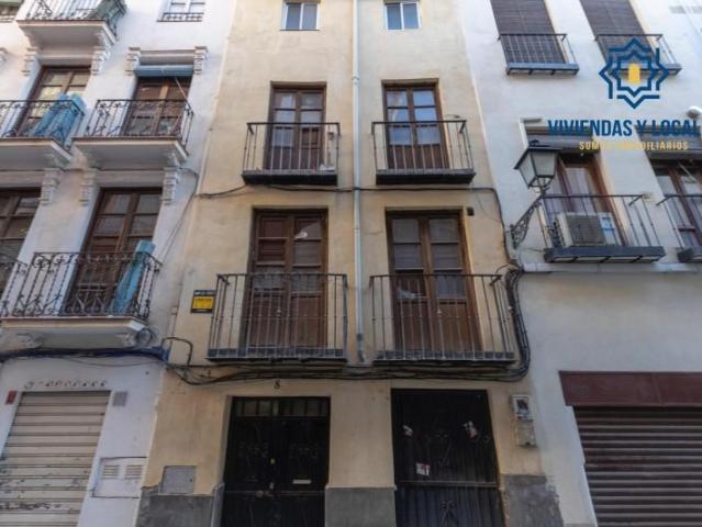 Oficina en venta en Centro, Comarca de la Vega de Granada