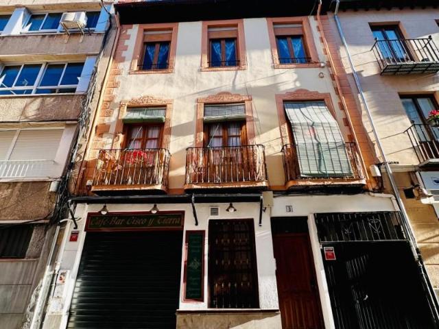 Oficina en venta en Centro, Granada