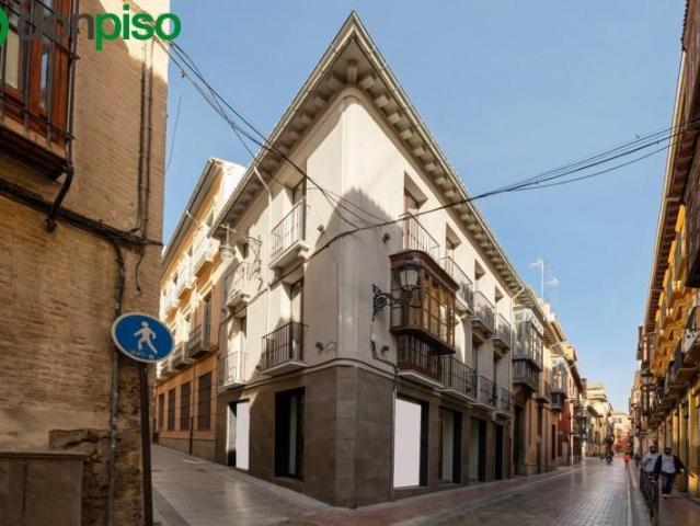 Oficina en venta en Granada, San Matías - Realejo