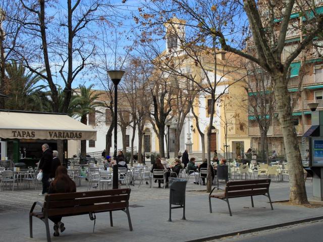 Oficina en venta en Granada, Centro - Sagrario