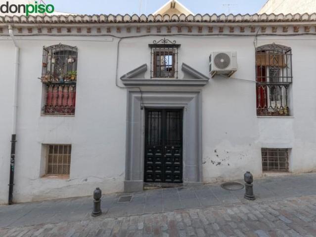 Oficina en venta en Granada, San Matías - Realejo