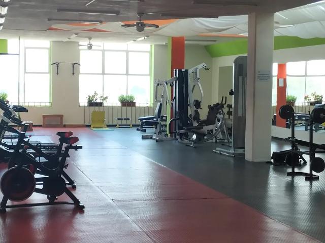 Oficina en venta en San Juan Del Río, Querétaro