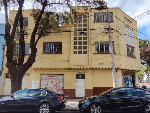 Oficina en venta en Gustavo A. Madero, Ciudad de México