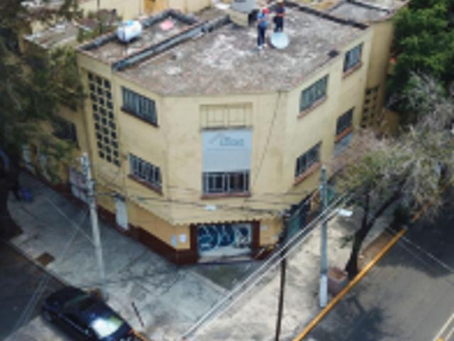 Oficina en venta en Gustavo A. Madero, Ciudad de México