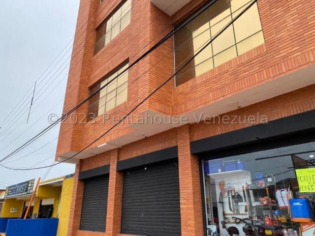 Edificio en venta en Gua, Portuguesa
