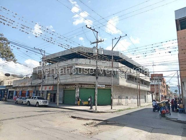 Edificio en venta en Carlos Arvelo, Carabobo
