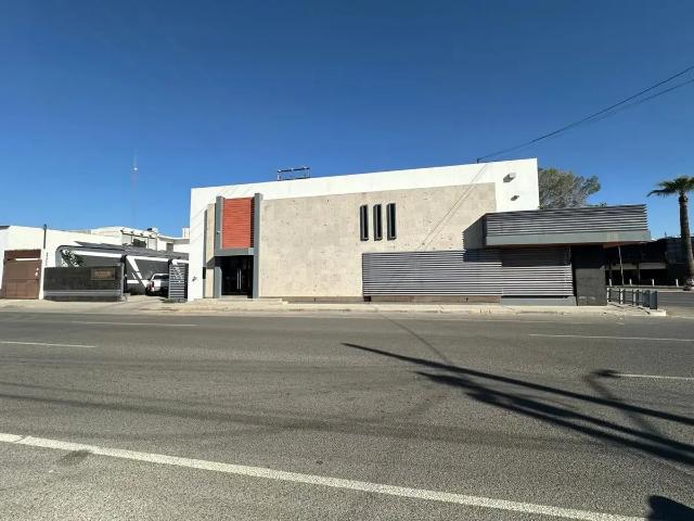 Oficina en venta en Hermosillo, Sonora