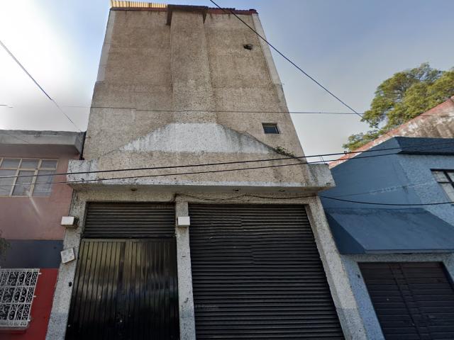 Oficina en venta en Colonia El Risco CTM, Ciudad de México