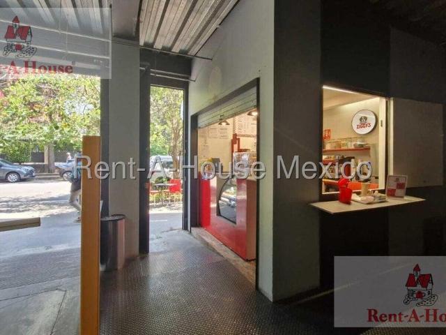 Local Comercial en venta en Cuauhtémoc