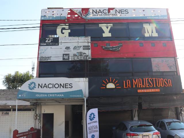 Oficina en venta en Huejotzingo, Puebla