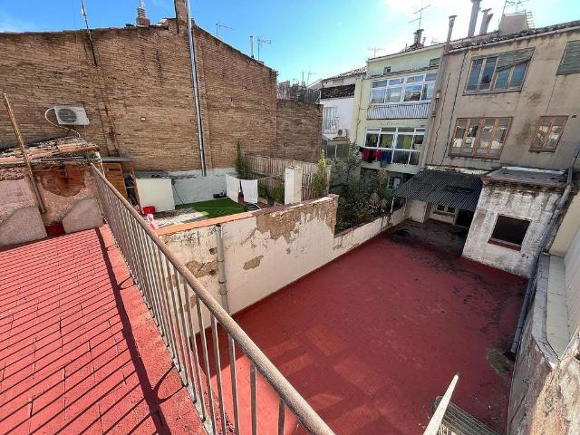Oficina en venta en Igualada