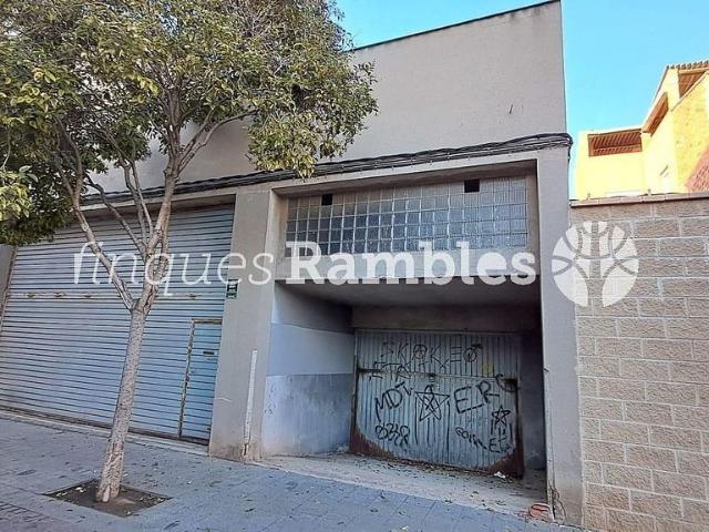 Oficina en venta en Igualada