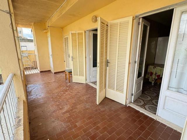 Piso en venta en Inca, es Blanquer