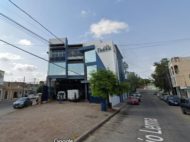 Edificio en venta en Culiacán, Sinaloa