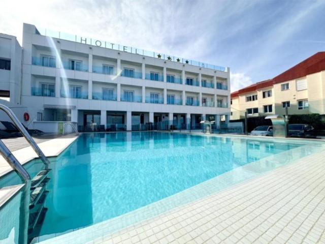 Oficina en venta en Jávea, Pueblo Blanco