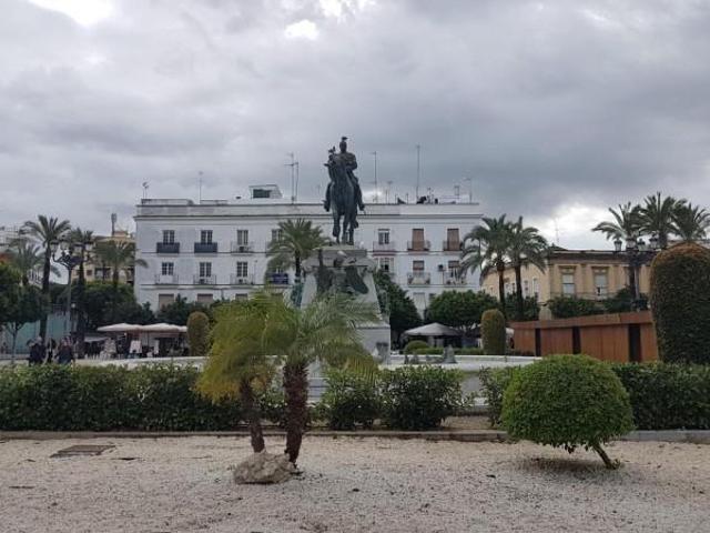 Oficina en venta en Jerez De La Frontera, Centro